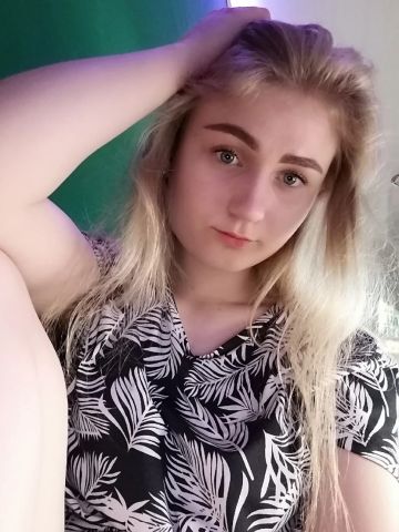 Анкета проститутки Альбина - Фото, 24 года, №103233